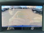 Blue[Glacier Blue Metallic] 2023 Chevrolet Silverado 1500 Backup Camera Closeup Photo in Edmonton AB