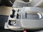 Blue[Glacier Blue Metallic] 2023 Chevrolet Silverado 1500 Center Console Photo in Edmonton AB