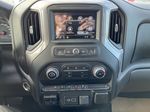 Blue[Glacier Blue Metallic] 2023 Chevrolet Silverado 1500 Central Dash Options Photo in Edmonton AB