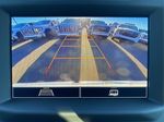 White[Summit White] 2023 GMC Sierra 1500 Backup Camera Closeup Photo in Edmonton AB