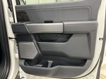 STAR WHITE MET TRI-COAT 2023 Ford F-150 Lightning Right Rear Interior Door Panel Photo in Dartmouth NS