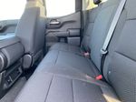 White[Summit White] 2023 GMC Sierra 1500 Left Side Rear Seat  Photo in Edmonton AB