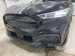 Black[Shadow Black] 2023 Ford Mustang Mach-E Left Front Head Light / Bumper and Grill in Dartmouth NS
