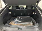 Black[Shadow Black] 2023 Ford Mustang Mach-E Trunk / Cargo Area Photo in Dartmouth NS