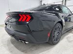 Blue[Grabber Blue Metallic] 2024 Ford Mustang Right Rear Corner Photo in Dartmouth NS