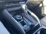 Tan[Sand Dune Metallic] 2023 Chevrolet Colorado Z71 Center Console Photo in Calgary AB