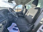 White[Oxford White] 2023 Ford Transit Chassis Cab Left Front Interior Photo in Dartmouth NS