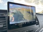 White[Oxford White] 2023 Ford Transit Chassis Cab Backup Camera Closeup Photo in Dartmouth NS