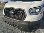 White[Oxford White] 2023 Ford Transit Chassis Cab Left Front Head Light / Bumper and Grill in Dartmouth NS