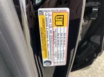 Black[Ebony Twilight Metallic] 2023 GMC Terrain DOT Label Photo in Edmonton AB