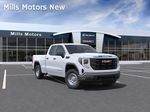 White[Summit White] 2023 GMC Sierra 1500 Primary Photo in Oshawa ON