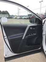  2018 Toyota RAV4 Left Front Interior Door Panel Photo in Brockville ON