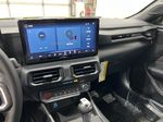 Yellow[Yellow Splash Metallic] 2024 Ford Mustang Radio Controls Closeup Photo in Dartmouth NS
