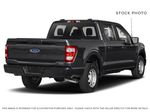 Black[Agate Black Metallic] 2023 Ford F-150 Right Rear Corner Photo in Dartmouth NS
