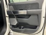 White[Star White Metallic] 2023 Ford F-150 Right Rear Interior Door Panel Photo in Dartmouth NS