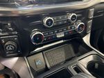 White[Star White Metallic] 2023 Ford F-150 Central Dash Options Photo in Dartmouth NS