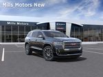 Black[Ebony Twilight Metallic] 2023 GMC Acadia Primary Photo in Oshawa ON