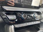 Black[Onyx Black] 2023 GMC Sierra 1500 Central Dash Options Photo in Calgary AB