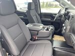 White[Summit White] 2023 GMC Sierra 1500 Right Side Front Seat  Photo in Edmonton AB