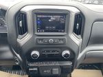 White[Summit White] 2023 GMC Sierra 1500 Central Dash Options Photo in Edmonton AB