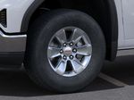 White[Summit White] 2023 GMC Sierra 1500 Right Rear Corner Photo in Oshawa ON