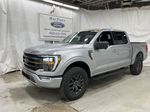 Silver[Iconic Silver Metallic] 2023 Ford F-150 Primary Photo in Dartmouth NS