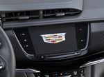 Black[Stellar Black Metallic] 2024 Cadillac XT6 Central Dash Options Photo in Edmonton AB