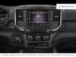 Gray[Anvil] 2021 Ram 1500 Radio Controls Closeup Photo in Okotoks AB