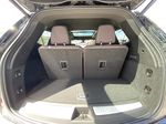 Green[Wilder Metallic] 2023 Cadillac XT6 Premium Luxury Trunk / Cargo Area Photo in Calgary AB