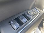 White[Summit White] 2024 Chevrolet Silverado 1500 RST  Driver's Side Door Controls Photo in Calgary AB