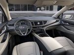 White[Summit White] 2024 Buick Enclave Odometer Photo in Oshawa ON