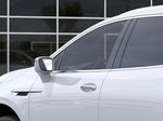 White[Summit White] 2024 Buick Enclave Left Front Interior Photo in Oshawa ON