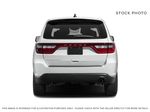 VAPOR GREY 2023 Dodge Durango Rear of Vehicle Photo in Fort Macleod AB