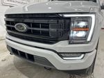 Gray[Avalanche] 2023 Ford F-150 Left Front Head Light / Bumper and Grill in Dartmouth NS