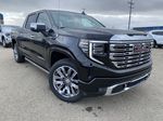 Black[Onyx Black] 2024 GMC Sierra 1500 Primary Photo in Edmonton AB