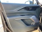 Black[Stellar Black Metallic] 2024 Cadillac LYRIQ Sport Left Front Interior Door Panel Photo in Calgary AB