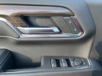 Black[Black] 2024 Chevrolet Silverado 1500 Driver's Side Door Controls Photo in Edmonton AB