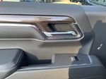 Black[Black] 2024 Chevrolet Silverado 1500 LR Door Panel Ctls Photo in Edmonton AB