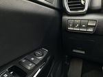 Silver 2022 Kia Sportage Left Front Interior Door Panel Photo in Kelowna BC