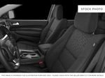 Red[Octane Red Pearl] 2023 Dodge Durango Left Front Interior Photo in Fort Macleod AB