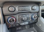 White[Summit White] 2023 Chevrolet Tahoe Premier Central Dash Options Photo in Calgary AB