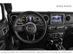 Gray[Earl] 2023 Jeep Wrangler Steering Wheel and Dash Photo in Fort Macleod AB