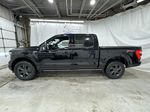 Black[Agate Black Metallic] 2023 Ford F-150 Left Side Photo in Dartmouth NS