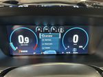 Gray[Avalanche] 2023 Ford F-150 Odometer Photo in Dartmouth NS