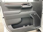 White[Summit White] 2024 GMC Sierra 1500 Left Front Interior Door Panel Photo in Calgary AB