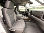 White[Summit White] 2024 GMC Sierra 1500 Elevation Right Side Front Seat  Photo in Calgary AB