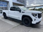 White[Summit White] 2024 GMC Sierra 1500 Right Front Corner Photo in Calgary AB