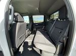 White[Summit White] 2024 GMC Sierra 1500 Left Side Rear Seat  Photo in Calgary AB