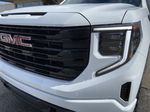 White[Summit White] 2024 GMC Sierra 1500 Left Front Head Light / Bumper and Grill in Calgary AB