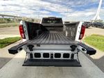 White[Summit White] 2024 GMC Sierra 1500 Trunk / Cargo Area Photo in Calgary AB